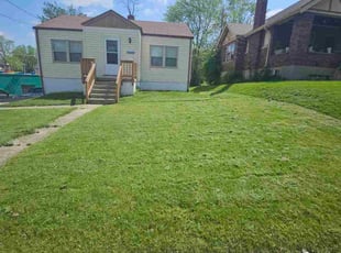 Meghan C.'s Lawn Care service result