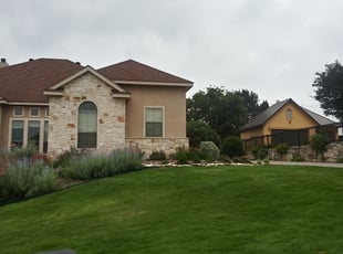 Bush Trimming by Jason Westgor for Steven C. in San Antonio, TX