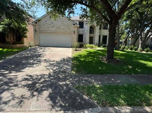 Dean H.'s Lawn Service service result