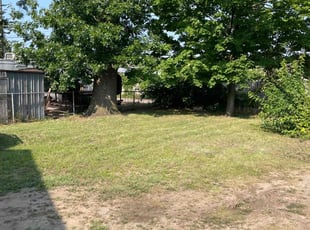 David G.'s Yard Cutting service result