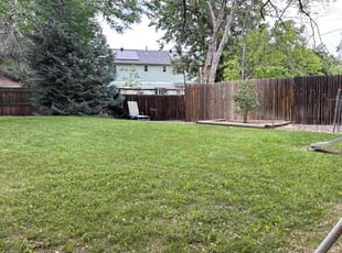 Weeding by Jesse Nunez for Kathy H. in Aurora, CO