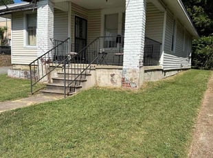 Evelyn H.'s Lawn Mowing service result