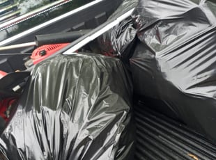 Cleanups by Dillard Bruner for Cresna A. in Cincinnati, OH