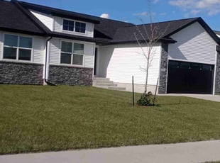Menika B.'s Grass Cutting service result
