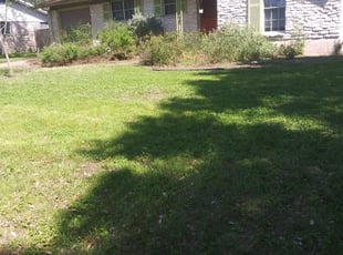 Cleanups by Lucio Gonzales for Keith D. in Austin, TX