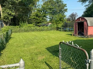Christopher P.'s Grass Cutting service result