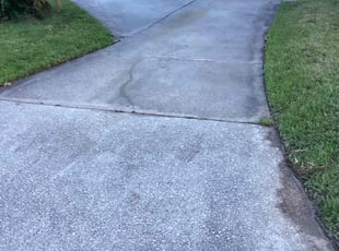 Cleanups by DeAndra Clements for Kamon Q. in Jacksonville, FL