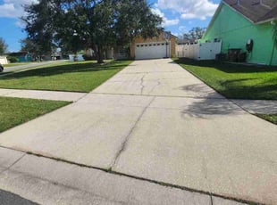 Rachel Ann J.'s Yard Cutting service result