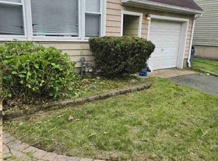 Bush Trimming by Joe Jersets for ANTONIO C. in Rahway, NJ