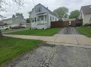 ishanu c.'s Lawn Service service result