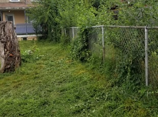 Landscaping by Paul Garcia for Keegan S. in Wilkes-Barre, PA