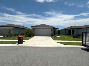 Judy B.'s Lawn Maintenance service result