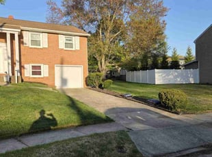 Ron S.'s Lawn Maintenance service result