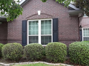 Bush Trimming by Gralin Johnson for 9016 Fremont tr Fort Worth, TX 76244 M. in Keller, TX