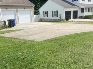 Cleanups by Keith Fernandes for William G. in Woodbury Heights, NJ