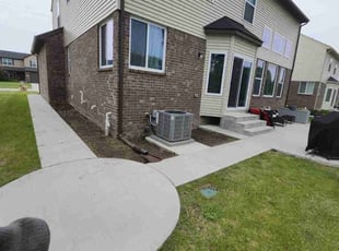Weeding by Jr Estell for Michael H. in Sterling Heights, MI