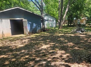 Cleanups by Edgar Rangel for Admin H. in Montgomery, AL