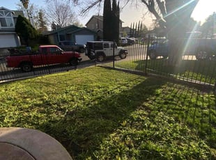 Cleanups by Uriel Aldrete for Nicholas H. in Sacramento, CA