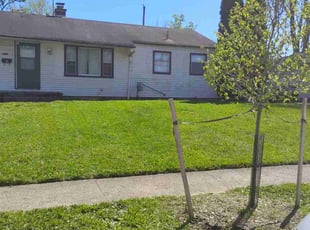 Richard Z.'s Lawn Care service result