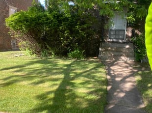 Lester A.'s Lawn Maintenance service result