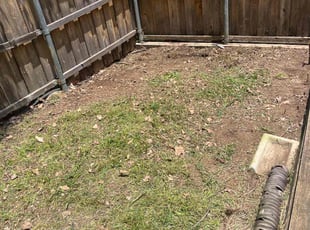 Cleanups by Marcus Bryant for Lee P. in Arlington, TX