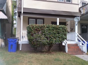 Bush Trimming by Marvin White for Janeih B. in Norfolk, VA