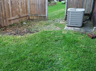 Cleanups by Salvador Rivera garcia for JeriAnn W. in Conroe, TX