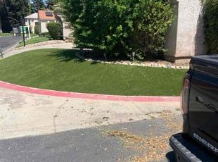Weeding by Alex Rodriguez for Trisha C. in Fresno, CA