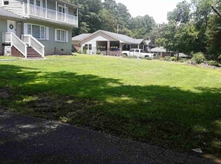 Valisa J.'s Lawn Care service result