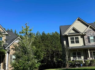 Cambria A.'s Lawn Mowing service result