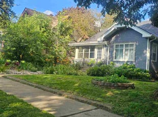 Sharon L.'s Grass Cutting service result