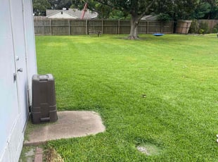 Adam T.'s Lawn Care service result
