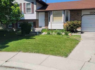 Mary K.'s Lawn Care service result