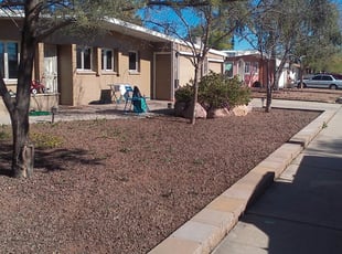 Bush Trimming by Joseph Slay for Holly H. in Phoenix, AZ