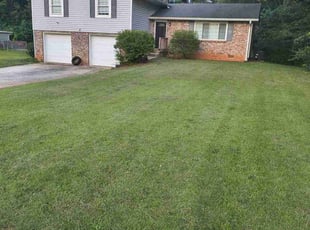 Bush Trimming by Arey Cooper for Robyn M. in Riverdale, GA