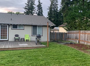 Weeding by Prentice W for Craig T. in Auburn, WA