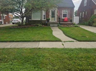 Ron S.'s Lawn Care service result