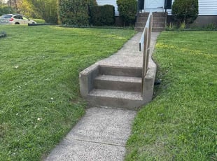 Cleanups by Anthony Costa for Barbara S. in Middletown, CT