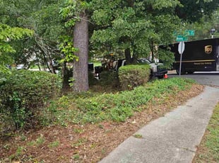 Cleanups by Shaun Nelson for Michael O. in Marietta, GA