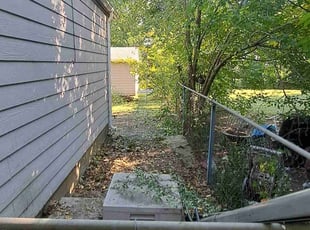 Cleanups by William Beacham for Phillip B. in Wichita, KS