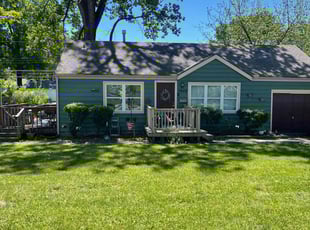 Cory D.'s Lawn Service service result