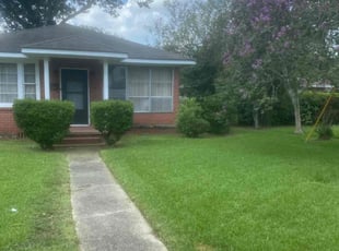 Don K.'s Grass Cutting service result