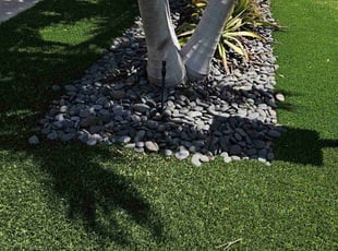 Elizabeth H.'s Lawn Service service result