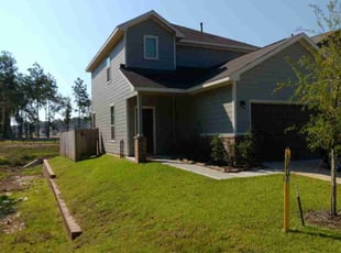 Lilian C.'s Lawn Care service result