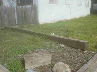 Weeding by Cody Phillips for Courtney F. in Phillipsburg, NJ