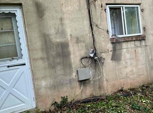 Cleanups by Steven Foster for Michee S. in Capitol Heights, MD
