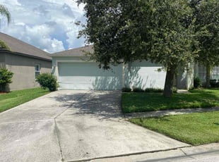 Vera B.'s Yard Cutting service result