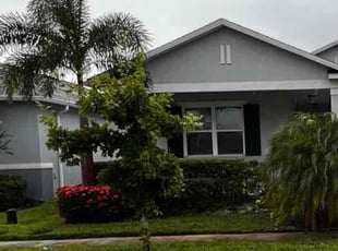 Yolanda B.'s Bush Trimming service result