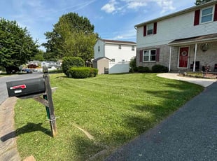 Andrea B.'s Grass Cutting service result