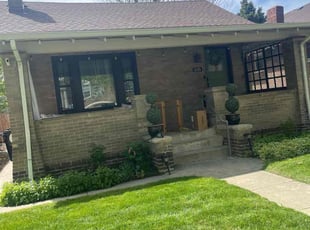 Aubre T.'s Lawn Maintenance service result